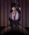お仕置きコップ様