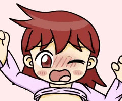 オリキャラエ〇