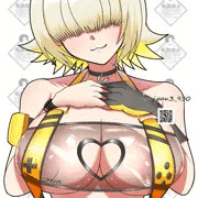 水着エレグ