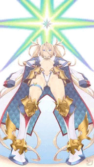 ブラダマンテさん。