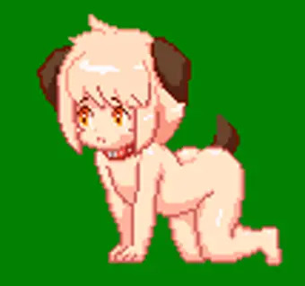 わんこむすめ