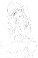10月らくがきまとめ4