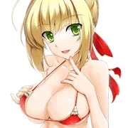 ビキニの日にあげたかったなぁ・・・
