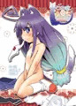 つみきのヒメゴト