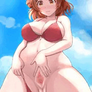 外でおしっこ_11