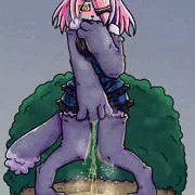 おもらし