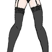 あ　し