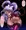 メアちゃんのエナジードレインのお誘い