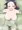 お風呂に入るとだらしない顔になる漫ちゃー
