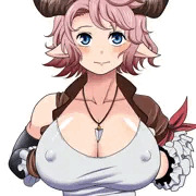 カルバぱい