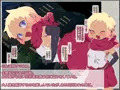 【宣伝】CG集「女盗賊ヤマネコと、淫辱の牢獄。」