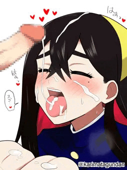 ゼイユさん