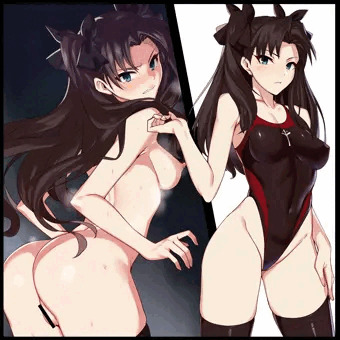 凛ちゃん