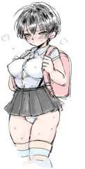 最近の落書き