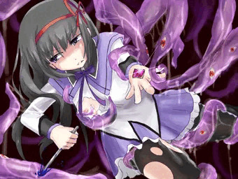 ほむらさん