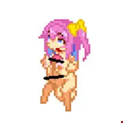 魔法少女＿巨ズリ