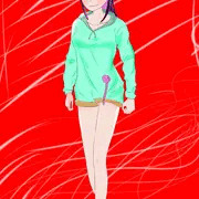 【第三部ッ】アデリア・D(ディシベルカ)・フォルナード
