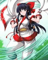 ナコルル