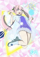 六花精プリム