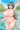 川で水浴び