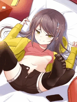 夢野どりむちゃん