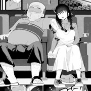 起きない子【映画館】