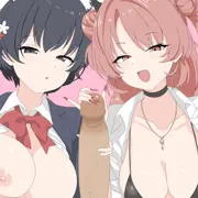 にぎにぎと