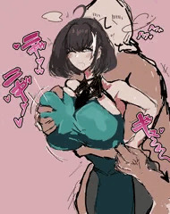 オッパイ