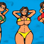 トリプルボイン