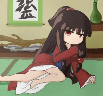フレイムさん