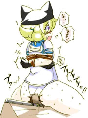 つぐみ嬢放出３７