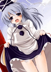 布都ちゃん