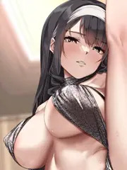 【動画】I字開脚お嬢