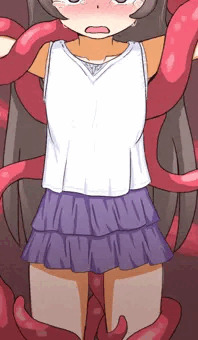 つかまった