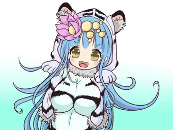 ハロウィンガチャエロ絵