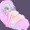 比較的最近のノエちゃんドットアニメ