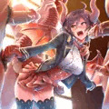 グレアさん