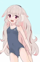 めめめちゃん