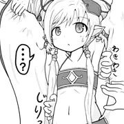 くすぐり絵まとめ