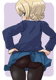 はしたないですわ