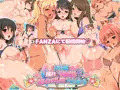 最新作「ドスケベ水着で受精待ち・・・」本日配信開始しました！