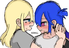 百合