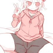 帽子ちゃんの催眠撮影