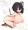 うちの子おっぱい