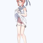 夏のマックス・シュルツ