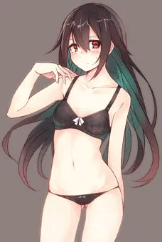 ブラの日