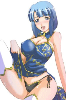 未来さん