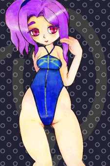ハイレグローズ姉さん