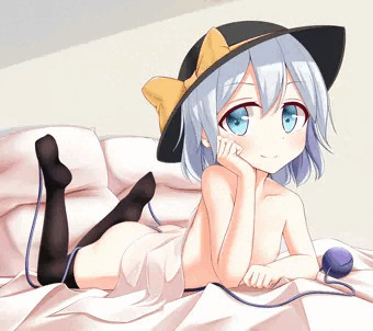 ろりこいし