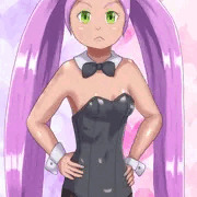 バニーラブリナ